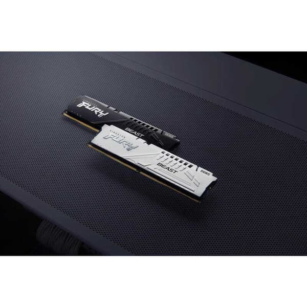Kingston Fury Beast Kf556c36bwe-32 1x32gb Ddr5 5600mhz Ram-muisti