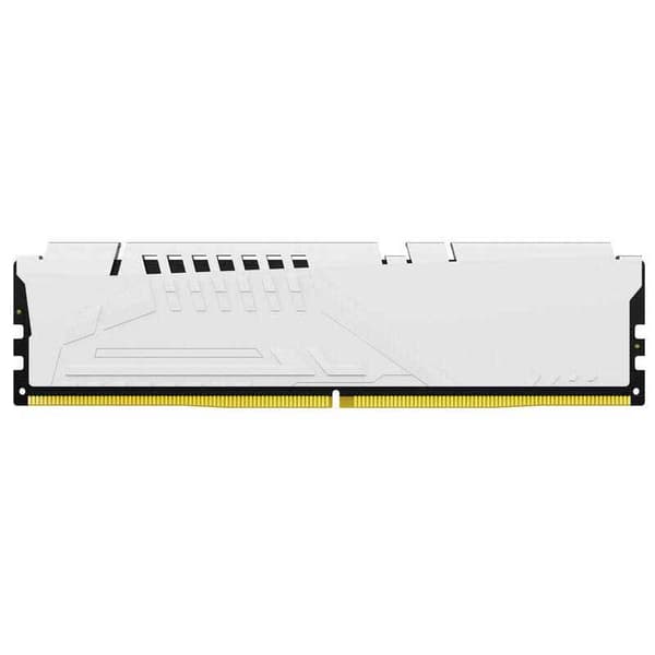 Kingston Fury Beast Kf556c36bwe-32 1x32gb Ddr5 5600mhz Ram-muisti