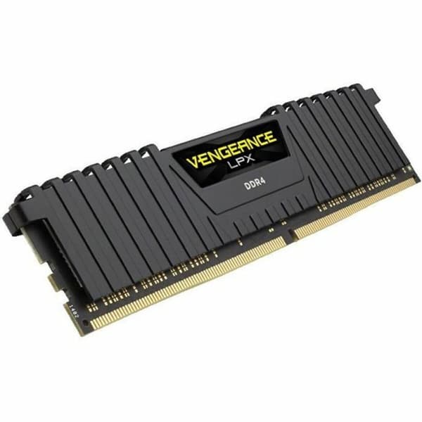 RAM-minne Corsair 8GB DDR4-2400 8 GB