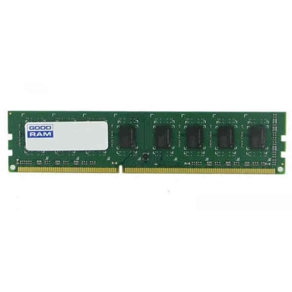 RAM-minne GoodRam GR1600D364L11/8G 8 GB 1600 mHz CL5 DDR3 SDRAM DDR3