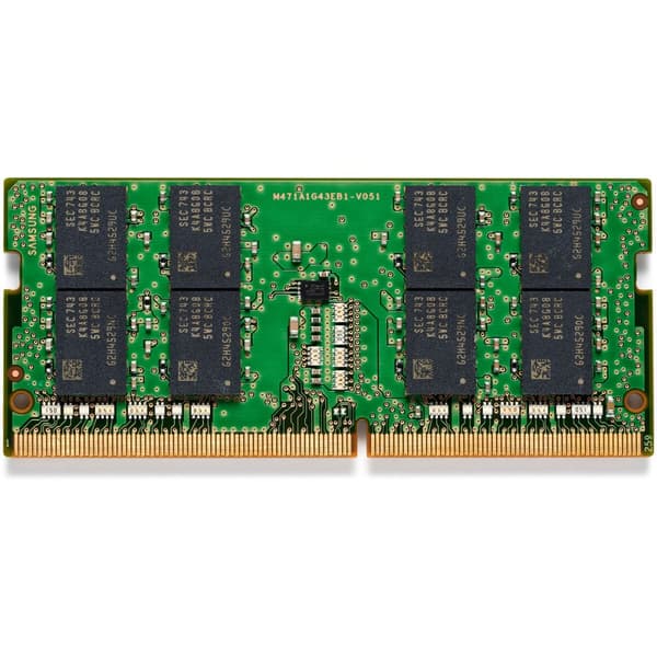 RAM-hukommelse HP 16 GB DDR5 SDRAM DDR5 4800 MHz
