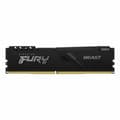 Miniatyrbilde 1 av 2: RAM-Minne Kingston KF432C16BB/8 DDR4 8 GB CL16