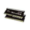 Miniatyrbild 3 av 6: RAM-minne GSKILL F5-4800S4039A32GX2-RS 64 GB DDR5 4800 MHz CL40