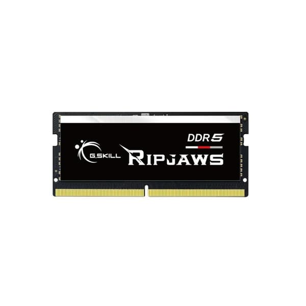 RAM-minne GSKILL F5-4800S4039A32GX2-RS 64 GB DDR5 4800 MHz CL40
