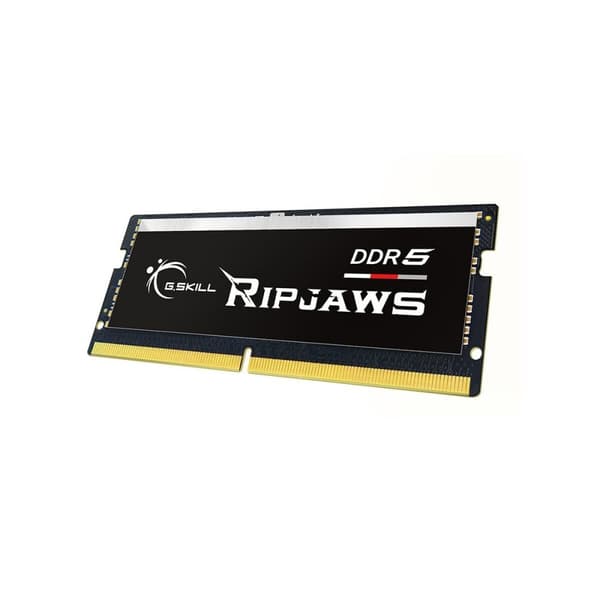 RAM-minne GSKILL F5-4800S4039A32GX2-RS 64 GB DDR5 4800 MHz CL40