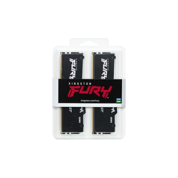 RAM-minne Kingston KF560C36BBE2AK2-32 32 GB 6000 MHz DDR5