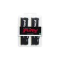 Miniatyrbild 5 av 11: RAM-minne Kingston KF560C36BBE2AK2-32 32 GB 6000 MHz DDR5