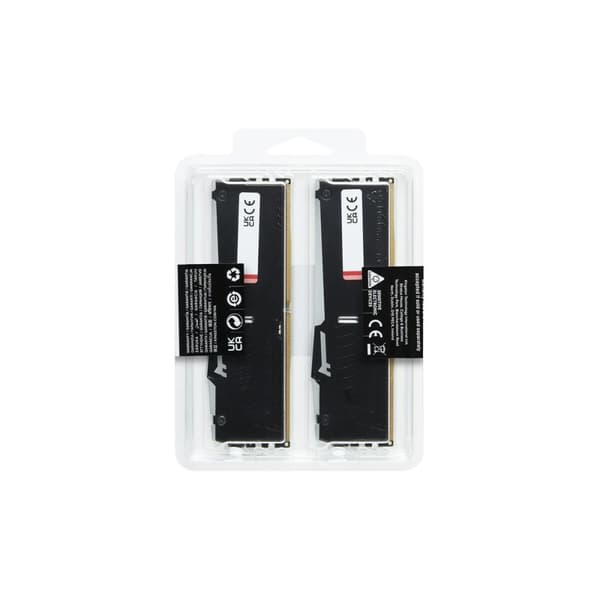 RAM-minne Kingston KF560C36BBE2AK2-32 32 GB 6000 MHz DDR5