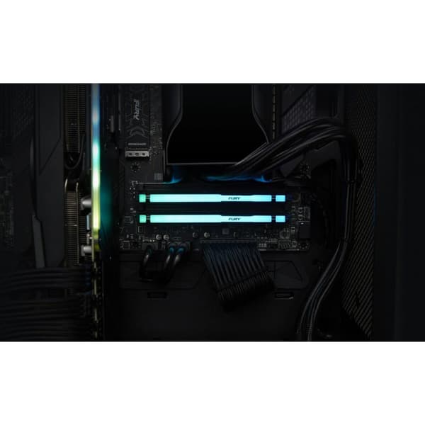 RAM-minne Kingston KF560C36BBE2AK2-32 32 GB 6000 MHz DDR5