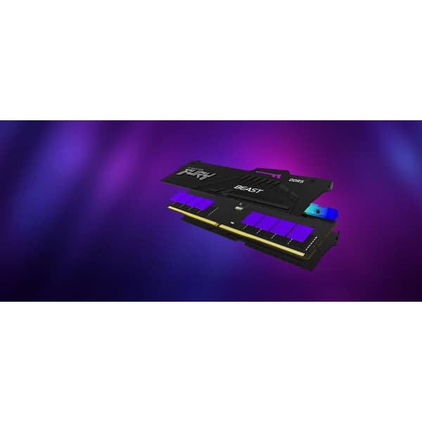 RAM-minne Kingston KF560C36BBE2AK2-32 32 GB 6000 MHz DDR5