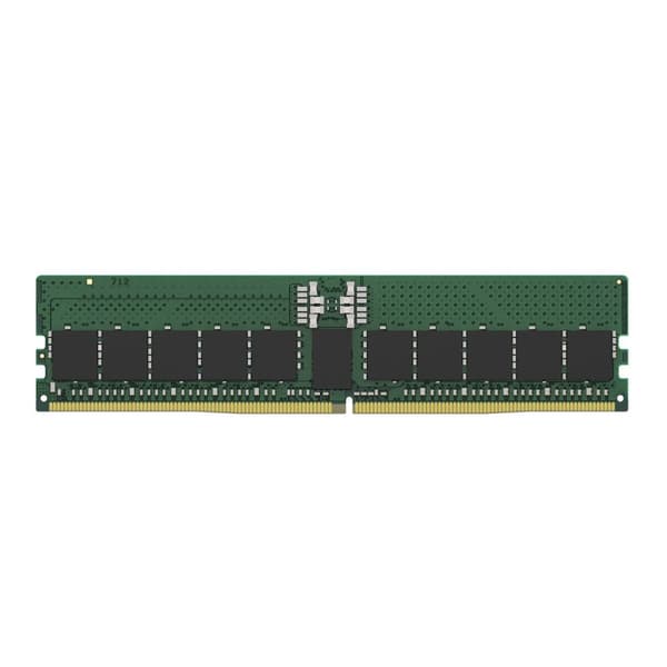 RAM-muisti Kingston KSM48E40BD8KI-32HA 32 GB DDR5 CL40