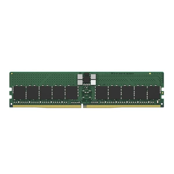 RAM-muisti Kingston KSM48E40BD8KI-32HA 32 GB DDR5 CL40