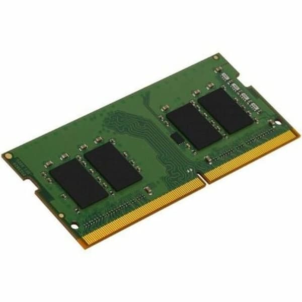 RAM-muisti Kingston KVR32S22S6/8 8 GB DDR4 3200 MHz CL22