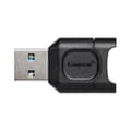 Miniatyrbild 3 av 3: KINGSTON microSD MobileLite Plus