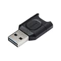 Miniatyrbild 2 av 3: KINGSTON microSD MobileLite Plus