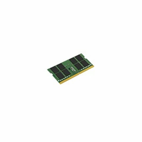 RAM-Minne Kingston KVR32S22D8/32 DDR4 CL22 32 GB