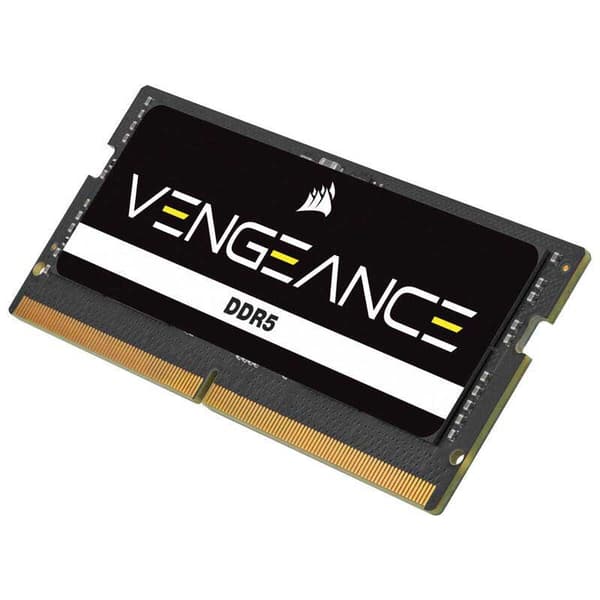 Corsair Vengance Rgb 1x16gb Ddr5 4800mhz Ram-muisti Kultainen