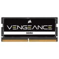 Pikkukuva 1 / 4: Corsair Vengance Rgb 1x16gb Ddr5 4800mhz Ram-muisti Kultainen