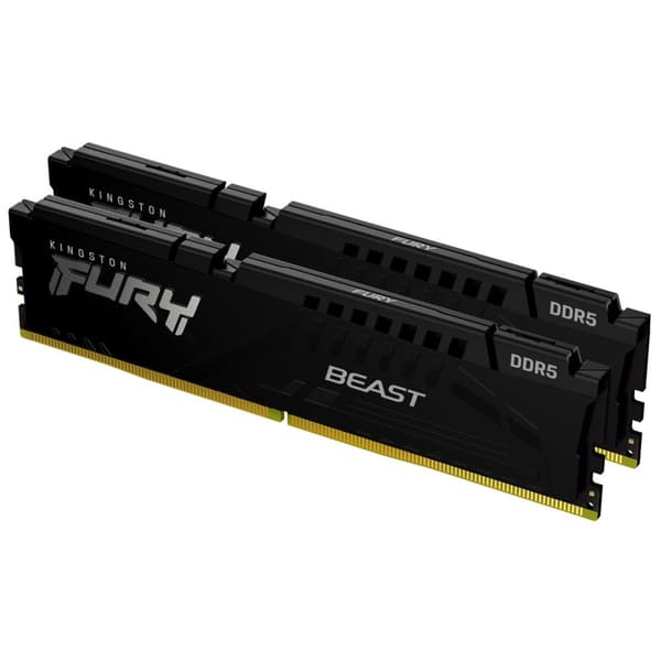 RAM-muisti Kingston KF560C36BBE2K2-32 32 GB DDR5