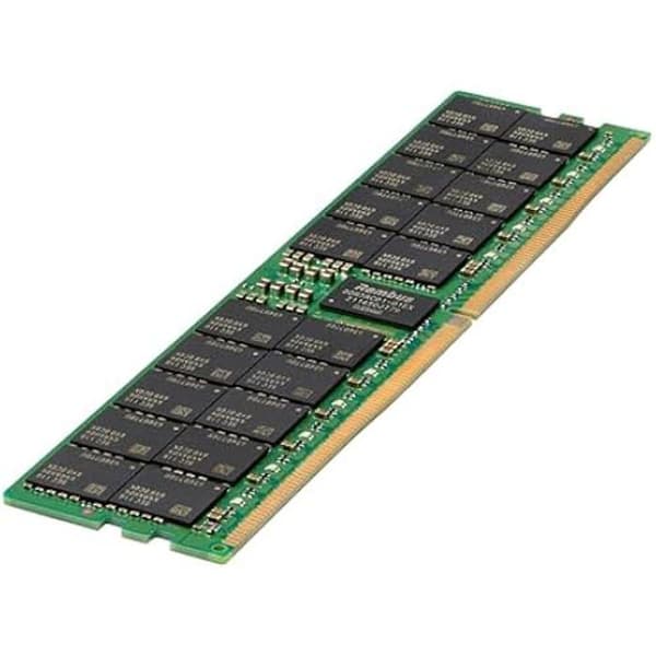 Hp ent HPE SmartMemory - DDR5 - Modul - 16 GB - DIMM 288-kontakter - 4800 MHz / PC5-38400 - CL40-1.1 V - registrerad - ECC