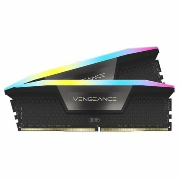 RAM-minne Corsair DDR5 64 GB cl32