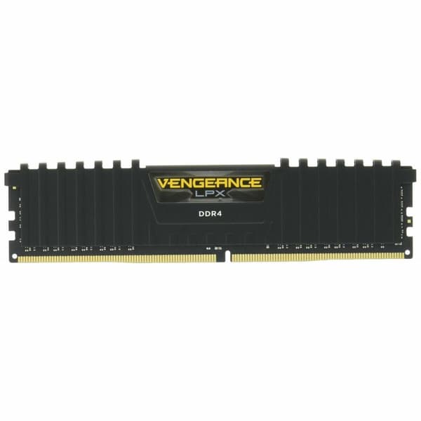 RAM-minne Corsair CMK16GX4M2A2666C16DD DDR4 DDR4-SDRAM CL16 16 GB