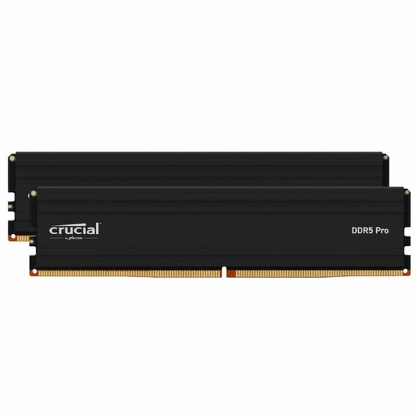 RAM-hukommelse Crucial CP2K16G56C46U5 DDR5 32 GB 5600 MHz
