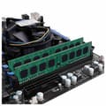 Pikkukuva 4 / 5: RAM-muisti Silicon Power SP008GBLTU160N02 DDR3 240-pin DIMM 8 GB 1600 Mhz 8 GB 1600 mHz CL11