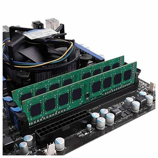 RAM-muisti Silicon Power SP008GBLTU160N02 DDR3 240-pin DIMM 8 GB 1600 Mhz 8 GB 1600 mHz CL11