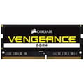 Miniatyrbild 3 av 8: RAM-minne Corsair CMSX16GX4M1A3200C22 3200 MHz CL22 16 GB