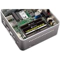 Miniatyrbild 6 av 8: RAM-minne Corsair CMSX16GX4M1A3200C22 3200 MHz CL22 16 GB