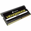 Miniatyrbild 8 av 8: RAM-minne Corsair CMSX16GX4M1A3200C22 3200 MHz CL22 16 GB