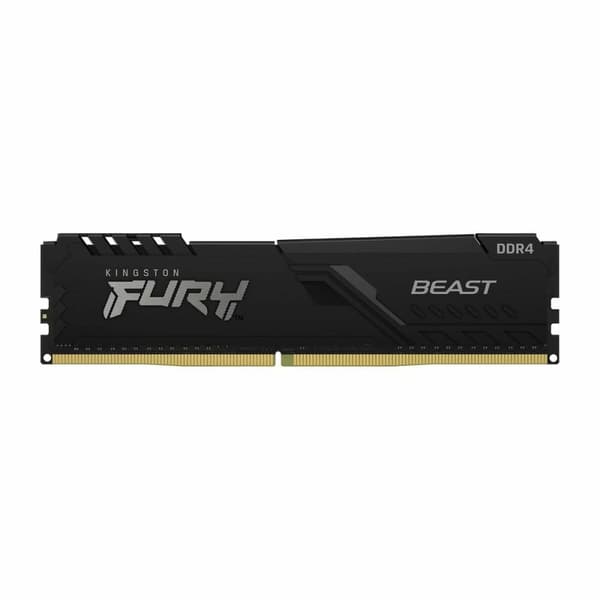 RAM-muisti Kingston KF426C16BB/8 8 GB DDR4 2666 MHz CL16