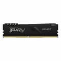 Pikkukuva 1 / 5: RAM-muisti Kingston KF426C16BB/8 8 GB DDR4 2666 MHz CL16