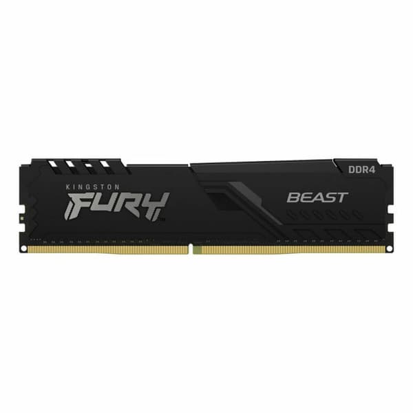 RAM-muisti Kingston KF426C16BB/8 8 GB DDR4 2666 MHz CL16