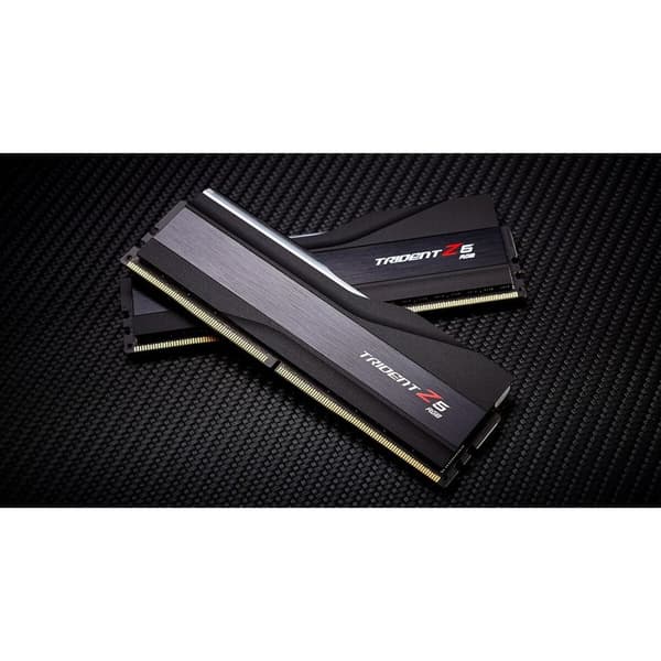 RAM-muisti GSKILL Trident Z5 RGB DDR5 cl34 64 GB