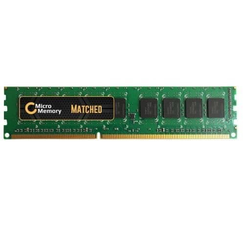 MicroMemory MMHP060-4GB 4GB DDR3 1333MHz ECC minnesmodul