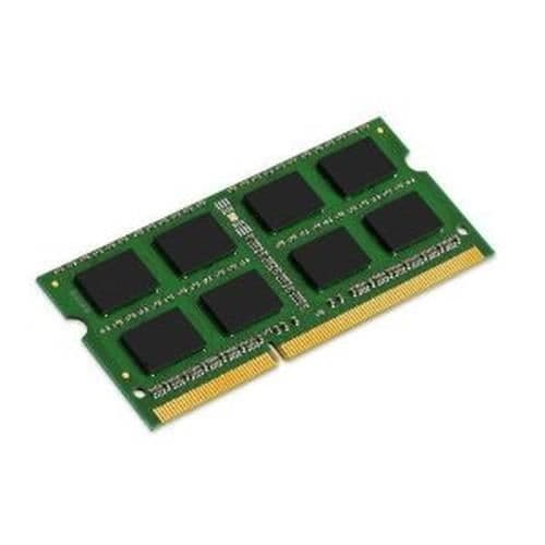 MicroMemory - MMH9713 - 8GB - DDR3L - 1600 MHz - Grön