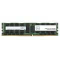 Miniatyrbild 1 av 2: DELL DDR4 64GB 2666MHz ECC LRDIMM 4RX4 minnesmodul