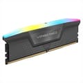 Miniatyrbillede 2 af 2: Corsair Cmh64gx5m2b6200c32 Vengance Rgb 64gb 2x32gb Ddr5 6200mhz Ram-hukommelse