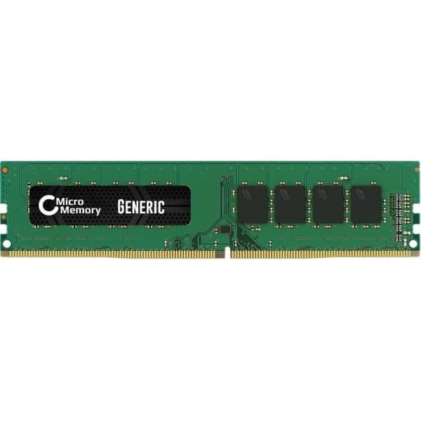8 GB minnesmodul - MICROMEMORY - DIMM - DDR4 - 2400 MHz