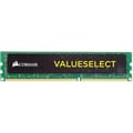 Miniatyrbild 3 av 4: CORSAIR DDR3 PC-minne - 8 GB DIMM - 1600 MHz - 11-11-11-30, 1,5 V (CMV8GX3M1A1600C11)