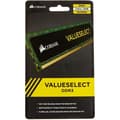 Miniatyrbild 4 av 4: CORSAIR DDR3 PC-minne - 8 GB DIMM - 1600 MHz - 11-11-11-30, 1,5 V (CMV8GX3M1A1600C11)