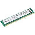 Miniatyrbild 2 av 4: CORSAIR DDR3 PC-minne - 8 GB DIMM - 1600 MHz - 11-11-11-30, 1,5 V (CMV8GX3M1A1600C11)