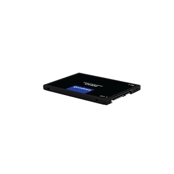SSD-hårddisk - GoodRam - CX400 gen.2 - 1 To - SATA III - 2,5 tum