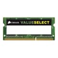 Miniatyrbild 2 av 2: Corsair Value Select SO-DIMM 16GB (2 x 8GB) D...