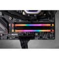 Miniatyrbild 7 av 9: RAM-minne - CORSAIR - CMH32GX4M2Z3600C18 - VENGEANCE RGB PRO SL - DDR4 - 32Go 2x16Go - 3600MHz - DIMM - CL 18 - 1.35V