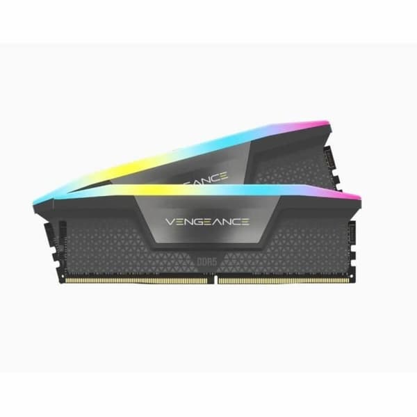 RAM-muisti Corsair CMH32GX5M2B6000Z30K 32 GB 6000 MHz DDR5