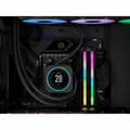 Miniatyrbild 4 av 9: RAM-minne Corsair CMH32GX5M2B6000Z30K 32 GB 6000 MHz DDR5