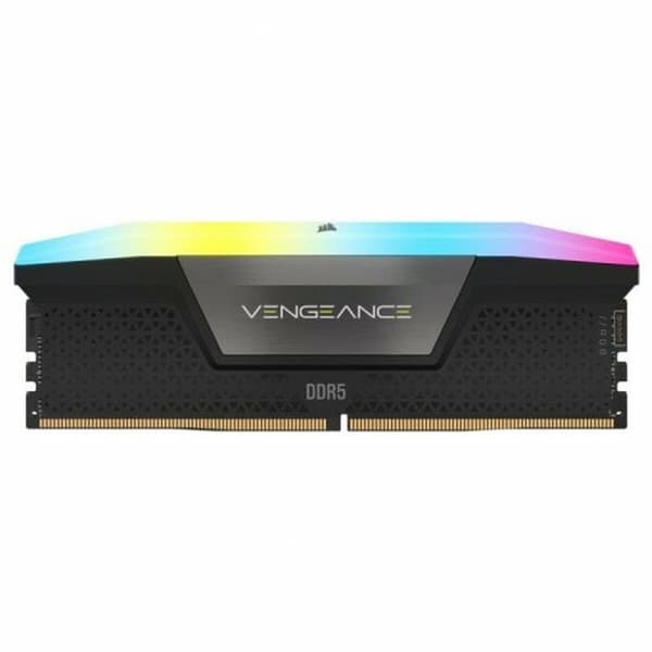 RAM-minne Corsair CMH32GX5M2E6000C36 32 GB 6000 MHz DDR5 SDRAM DDR5